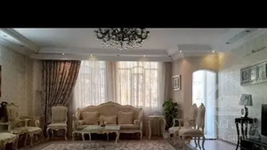 129متر طبقه اول/سه خواب بزرگ/فکوری85/ارغوان