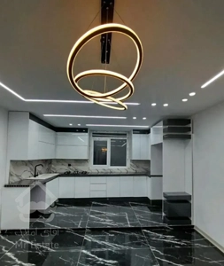 ۵۶متر/ فول دیزاین(سند تکبرگ) شهر جدید اندیشه