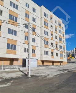 کلید تحویل خام ۱۰۰ متری محک گیلاوند