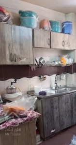 ۳۸/۵متر/طبقه اول/آسانسور/مناسب سکونت و سرمایه گذار