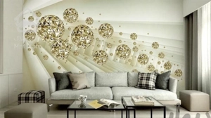 نصب نصاب کاغذ دیواری پوستر قرنیزدر غرب تهران