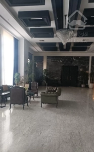 ۲۵۰متر۳ خواب / زیرسیزدهم / فول مشاعات/ تکواحدی