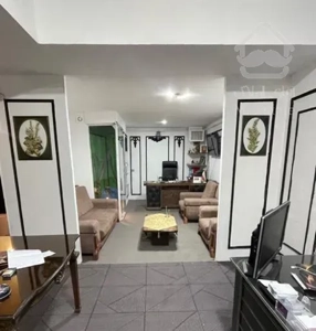 فروش آپارتمان ۱۲۰ متری ۲ خوابه  جهاد قیمت قطعی