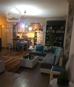 ۶۰ متر شهرزیبا آلاله شرقی