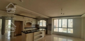 آپارتمان ۱۱۲ متری دو خواب قیطریه سهیل