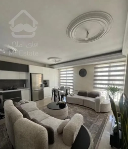 ۶۹متر/دوخواب/تکواحدی/پارکینگدار/میدان بریانک