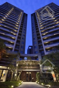 خرید واحد دلخواه شما اقساط ۳۶ ماهه