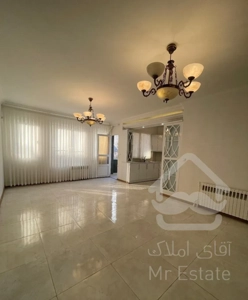 ۷۵ متر طبقه اول /نما سنگ/ پارکنیگ اختصاصی/ رضا شهر