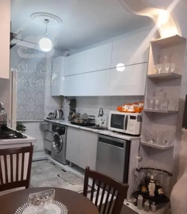آپارتمان ۴۴ متری/ سرمایه گزاری