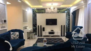 خرید آپارتمان/فول امکانات/صادقیه(فردوس شرق)