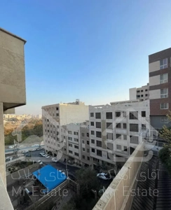 ۹۵متر آپارتمان/۲خواب/فول/در حال بازسازی