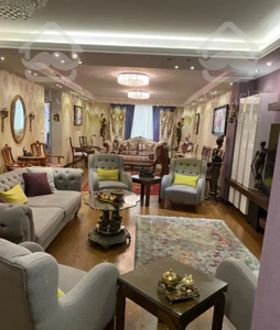 فروش آپارتمان 160 متر در سعادت آباد