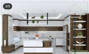 کابینت ام دی اف  گلاس. ممبران