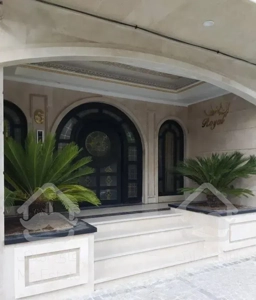 ۹۳متری کلیدنخورده/روبه آفتاب/کاشانی (اباذر)