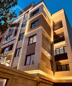 فروش آپارتمان ۱۳۶متری نوساز