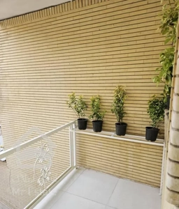 ویلایی دو طبقه ۲۰۰متر زمین (پاسداران)