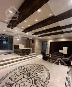 ۱۰۰متر دو خواب پرنور