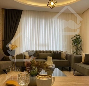 135متر سه خواب تک واحدی شمال ستارخان شهرآرا پاتریس