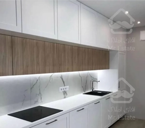 پارک ملت ۱۲۰م نوساز تک واحدی ۲ پارکینگ