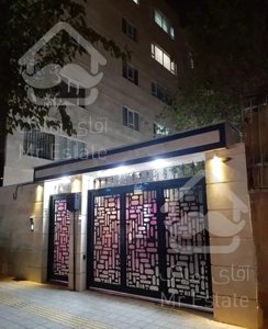 آپارتمان نوساز ،۷۲متر تک خواب