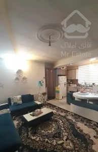 آپارتمان ۶۹ متری ۲ خوابه  هفده شهریور ابراهیمی ارج