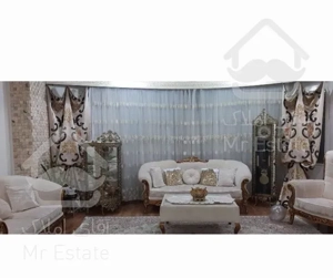 اپارتمان ۱۱۱ متری دوخوابه مهر شهر بلوار ارم