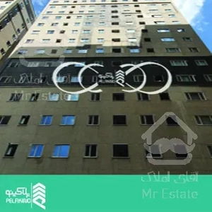 رهن کامل آپارتمان دو خوابه نورگیر در شهرک چیتگر