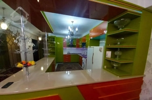 فروش آپارتمان شخصی ساز سهند فاز۲  (پرند ۱۲)