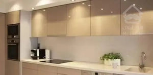 آپارتمان دو خواب لوکس طبقه 7