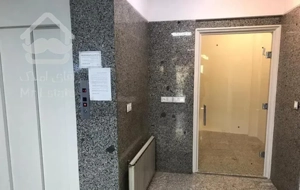 116متر 2خواب.ویو کوههای شمال