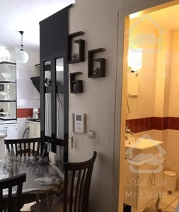 ۶۰ متر آپارتمان