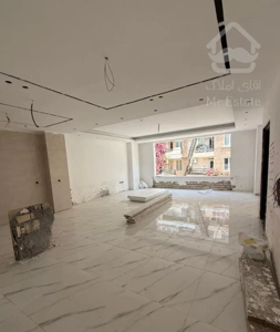 فروش واحد ۱۲۰ مترنوساز/خوش نقشه/نورگیر/کریم آباد