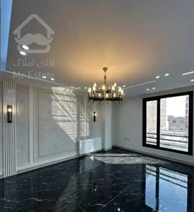 ۵۵متر/سازه برند/سندتکبرگ/پارکینگ اختصاصی