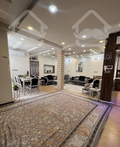 منزل شیک. خیابان سیدگلسرخ. ۱۹۰متری سه خواب