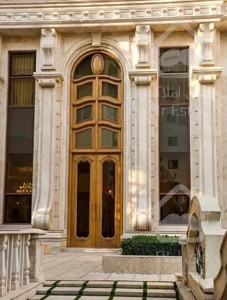 پاسداران دیباجی ۳۸۰متر ۴خواب *فول*