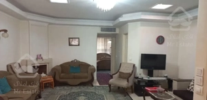 ۸۷ متر دوخوابه تمیز