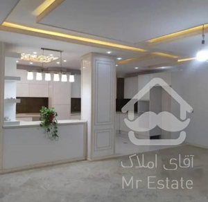 فروش آپارتمان 98متری / فول امکانات/پونک