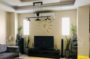 ۸۰متری فول/ملکشاه/روبه نما