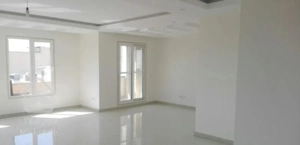 آپارتمان 100متری فول امکانات چهارباغ شرقی