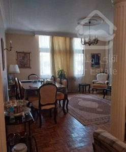 ۱۱۰متر،دوخواب،مرتب و تمیز ،قیطریه/سهیل