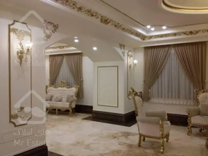 پیش خرید طلایی پروژه فوق لوکس رویال۲۲۰متر/المپیک/قابل تهاتر