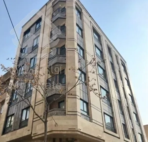 ۱۱۶متر * کلید نخورده * سالن پرده خور و دل باز