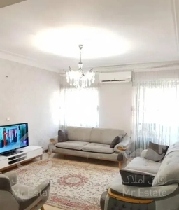 92متر/تخلیه/فردوس غرب