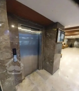 ۱۴۱متر ۳خوابه شیک