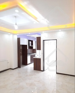 اپارتمان60متری/روبنما/خوش نقشه