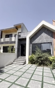 ویــلا اســتخردار جنگلی نوساز