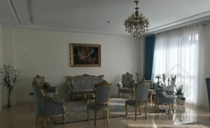 رهن آپارتمان ۲۰۰ متری ۳ خوابه در ده‌ونک