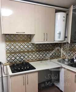 ۴۰ متر آپارتمان گلابدره / تجریش / دربند