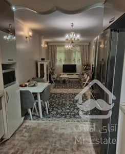 فروش ۶۰ متر/تکواحدی/پارکینگ