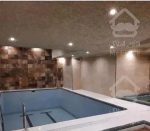 ۱۱۵ متر کلیدنخورده// مشاعات// سنبل